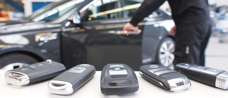 Mobile Car Locksmith Stockton