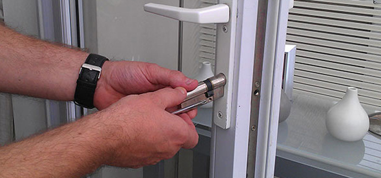Commercial Door Lock Repair in Stockton