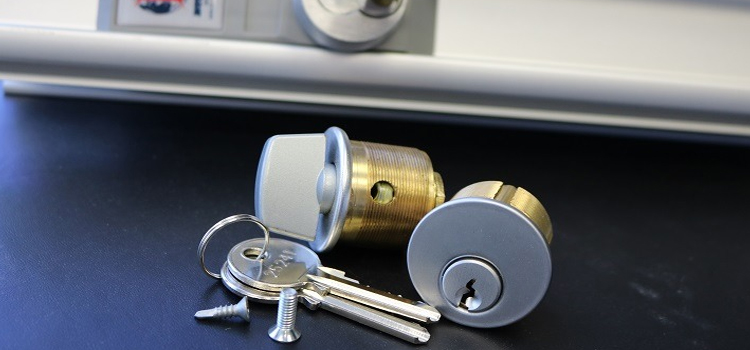 Commercial Lock Installation Stockton