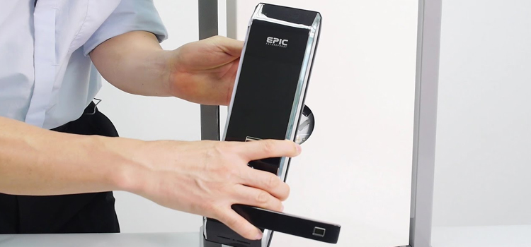 Digital Lock Installation Stockton