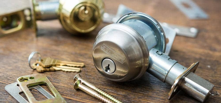 Doorknob Locks Repair Stockton