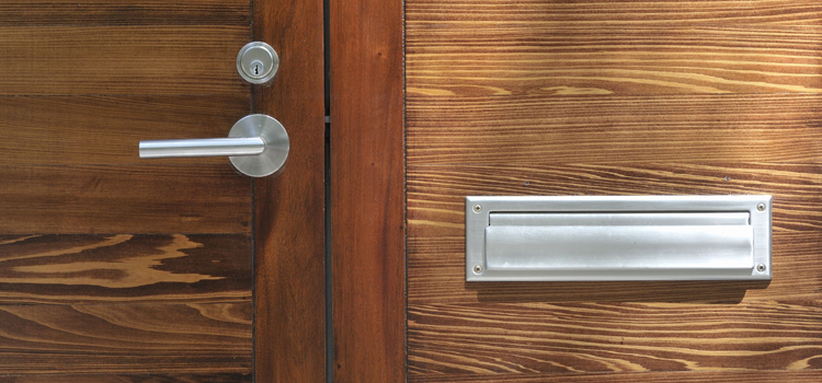 Electric Front Door Lock Repair Stockton