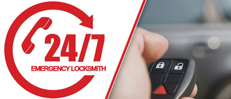 Emergency Locksmith Stockton