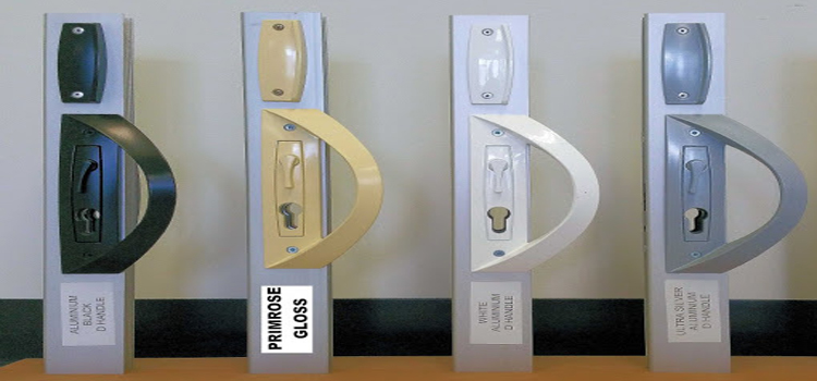 Sliding Door Handle Design Stockton