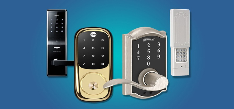 Smart Pad Lock Repair Stockton
